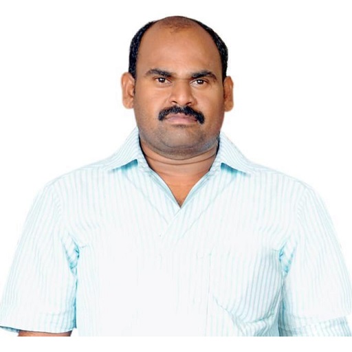 Kancharla Venkata Narayana