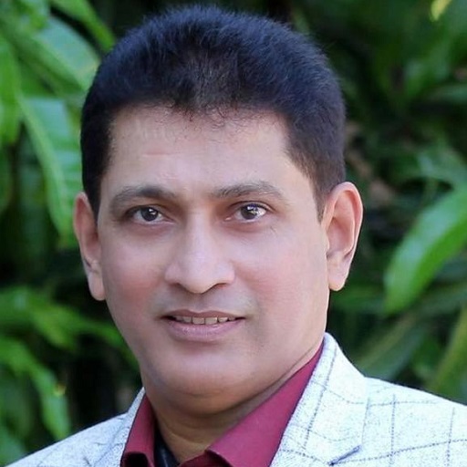 Kiran Pokale