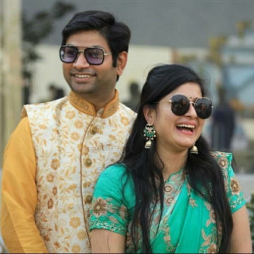 Nikhil Jain