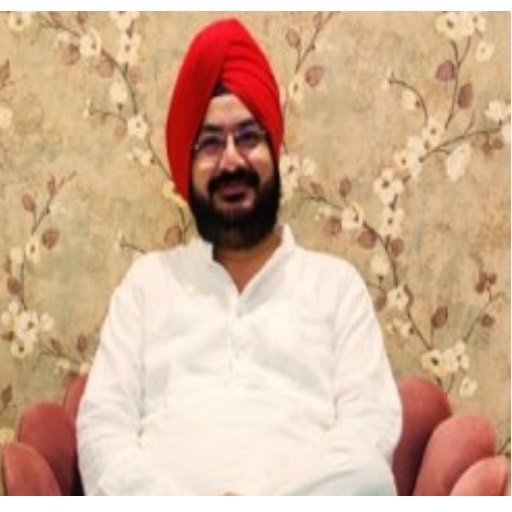 Atmajeet Singh Makkad - Sanju