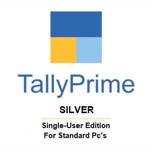 TallySilver